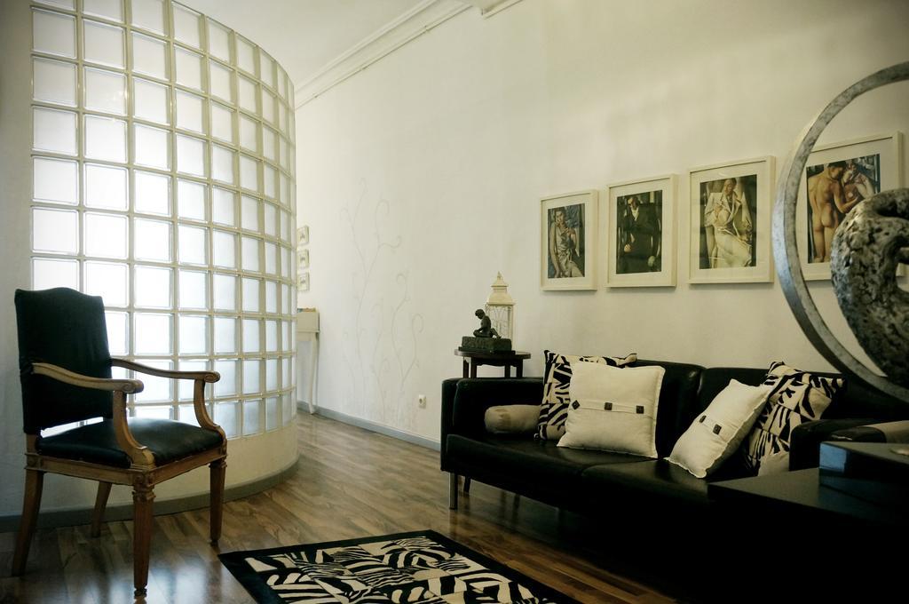 Lempika Apartment Barcelona Room photo