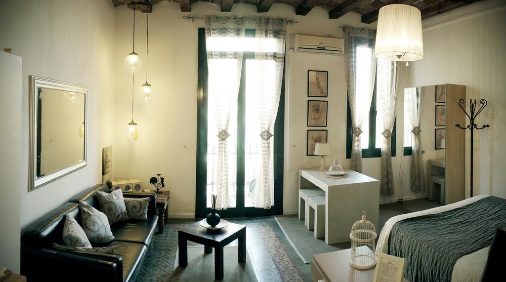 Lempika Apartment Barcelona Room photo